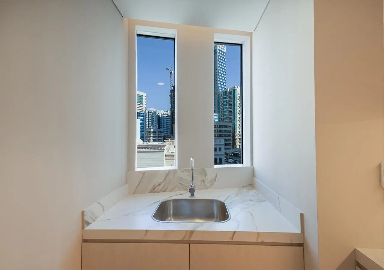 Appartement Luxury Full Marina View 1 Bedroom Hall & Infinity Pool On Marina Walk Dubaï