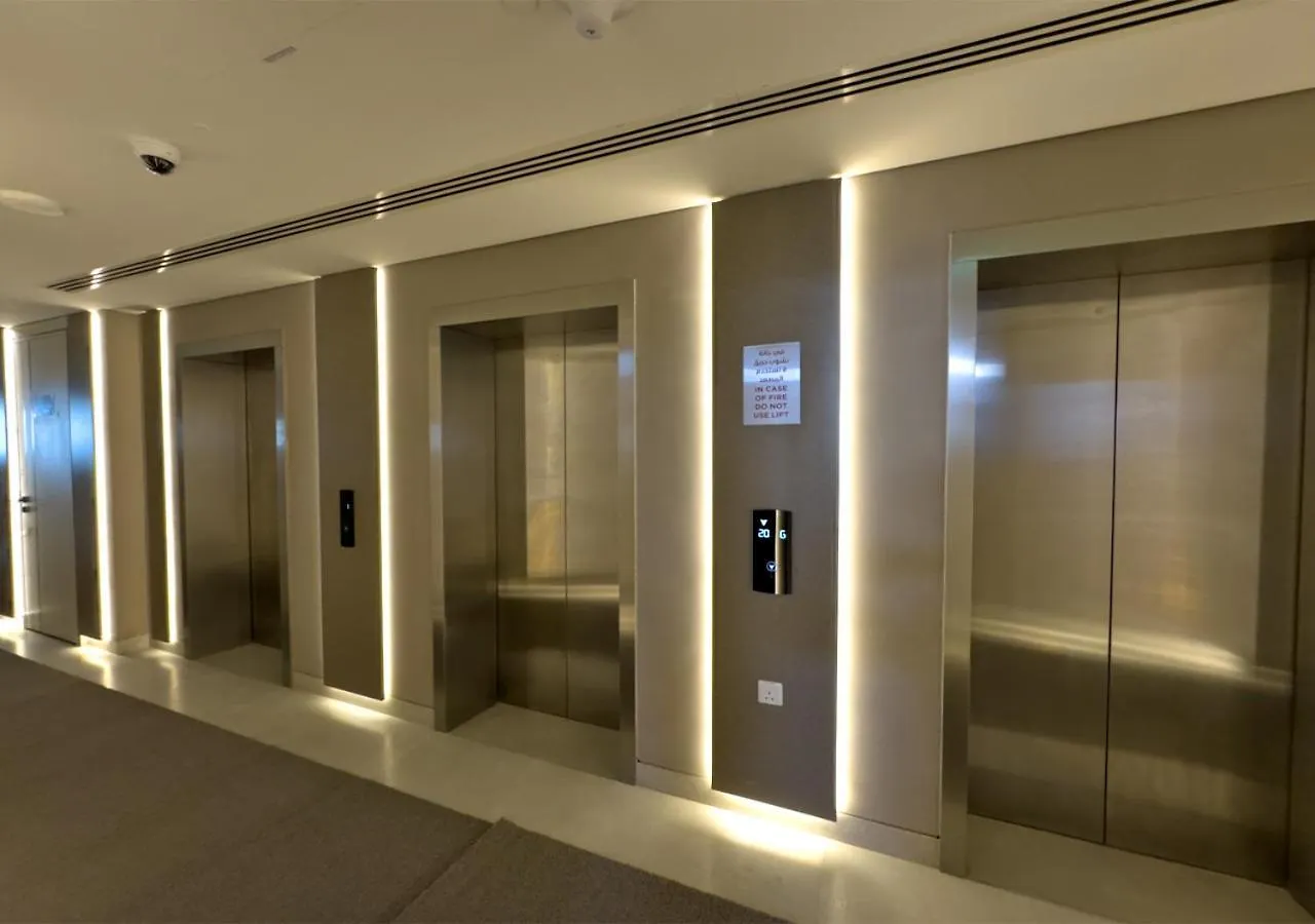Apartment Luxury Full Marina View 1 Bedroom Hall & Infinity Pool On Marina Walk Dubai United Arab Emirates